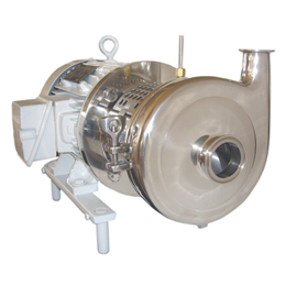 Bombas Sanitarias de Acero Inoxidable en Ciudad Obregon Sonora  