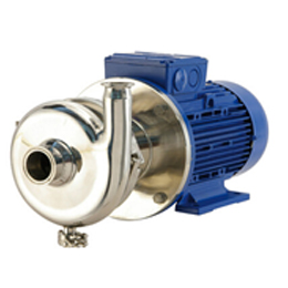 Bombas Sanitarias de Acero Inoxidable en Ciudad Obregon Sonora