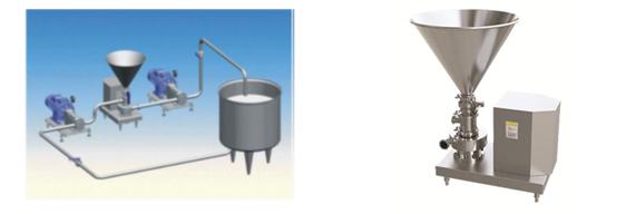 Triblenders Acero Inoxidable en Ciudad Obregon Sonora  