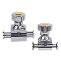 Válvulas de Aguja de Acero Inoxidable en Ciudad Obregon Sonora  