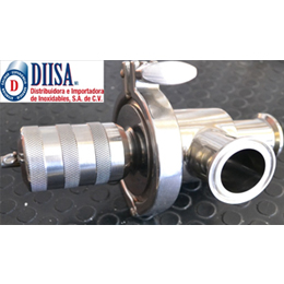 Válvulas de Aguja de Acero Inoxidable en Ciudad Obregon Sonora  