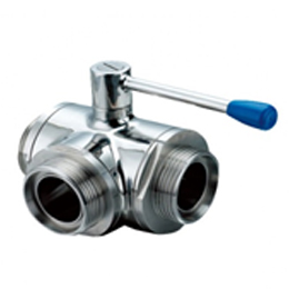 Válvulas de Aguja de Acero Inoxidable en Ciudad Obregon Sonora  